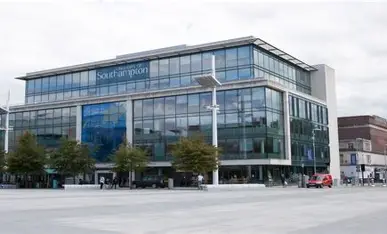 University of Southampton